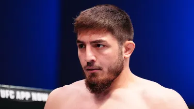 Абдул-Рахман Яхьяев