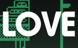 Epic Games Store бесплатно раздает хардкорный пиксельный платформер LOVE